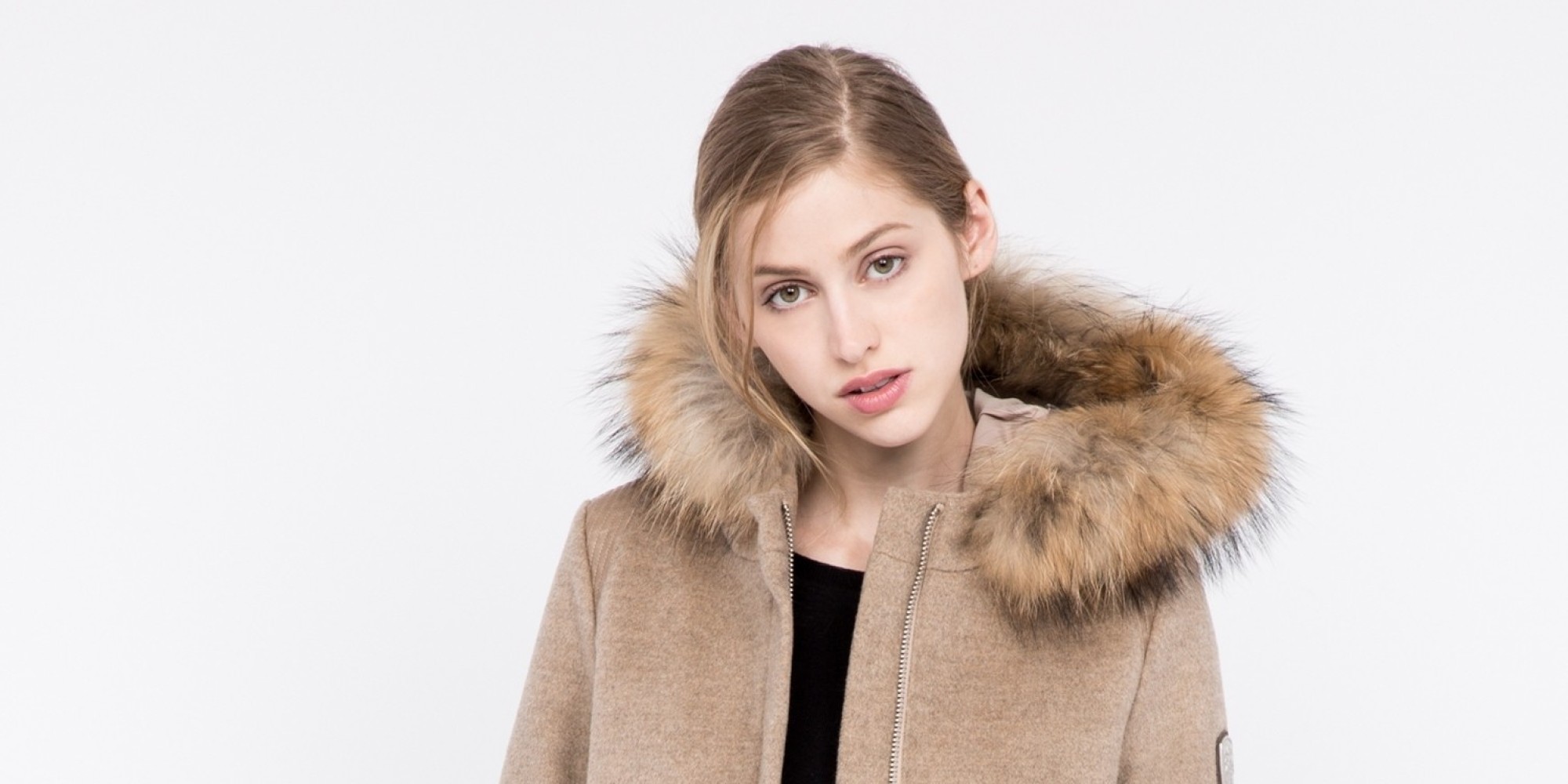 Winter Coats In Toronto New Fashion Photo Blog Women S Winter Designer Coats