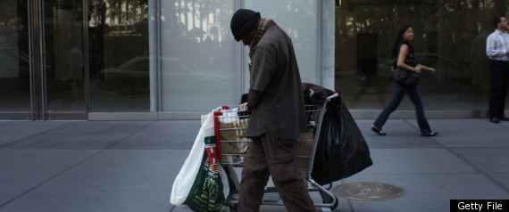 Taxes Poor Rich