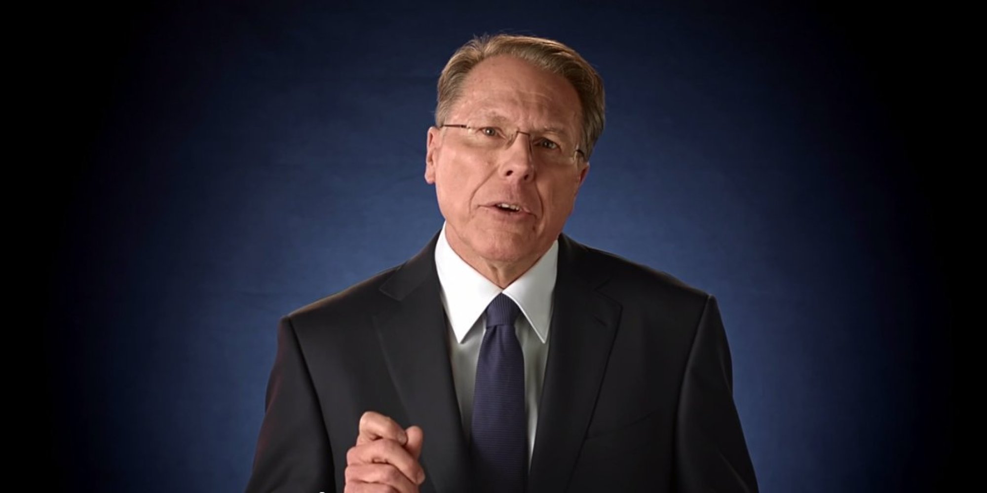 Nra Repeats Same Old Misleading, Racist Tropes In New Anti-clinton 