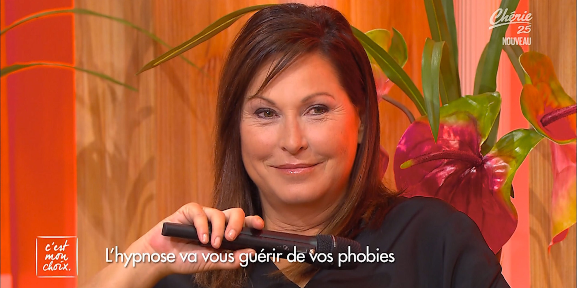 VIDÉO. On a regardé le retour de "C