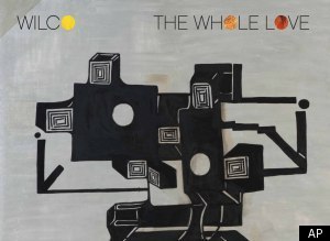 Wilco The Whole Love Art Of Almost