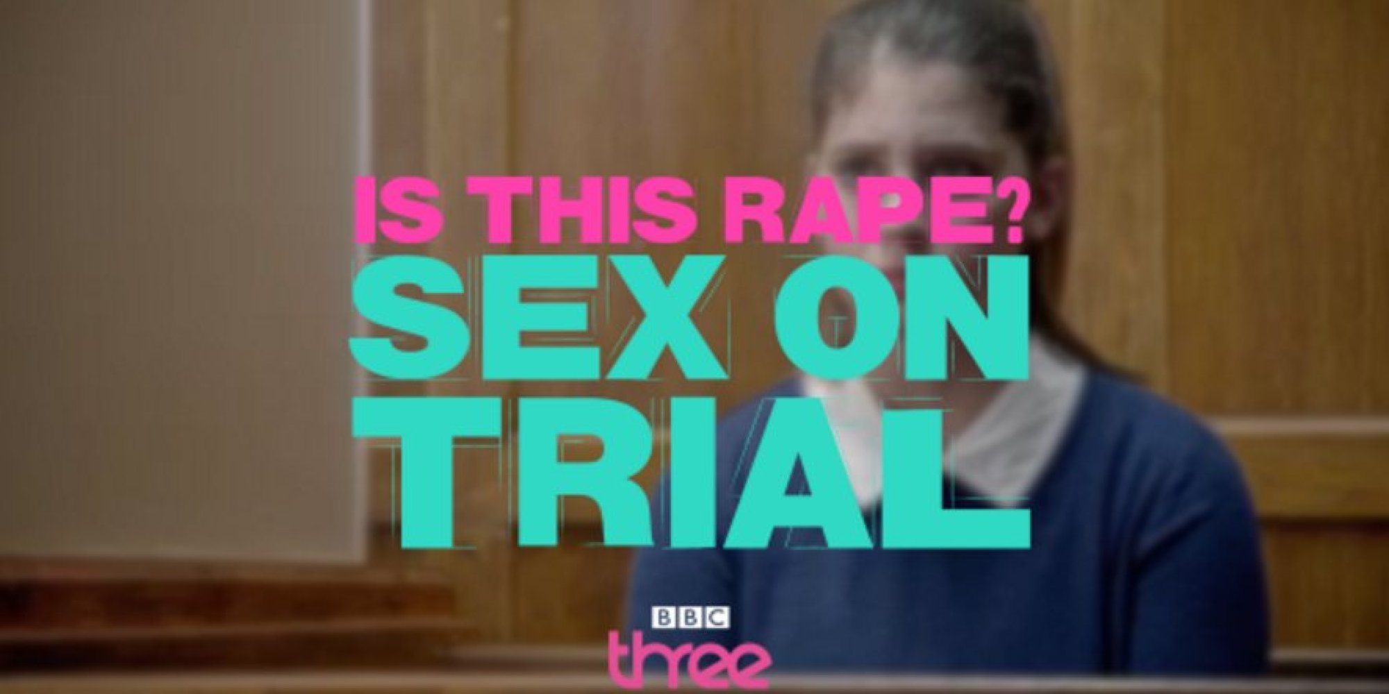 Bbcs Sexontrial People Are Gobsmacked At How Little Teenagers Know