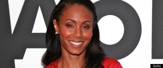 Jada Pinkett Smith