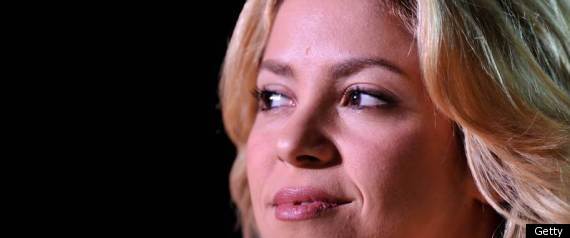 Shakira