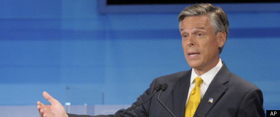 Jon Huntsman