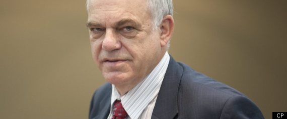 Konrad Von Finckenstein Crtc