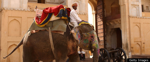 World Tourism Day