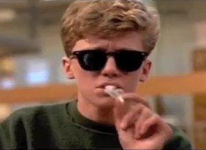 Marijuana Supercut