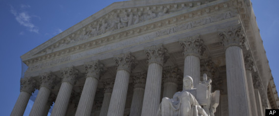 Supreme Court Building