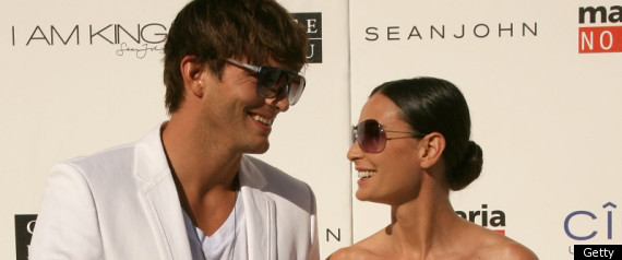 Celebrity Couples Dress Alike