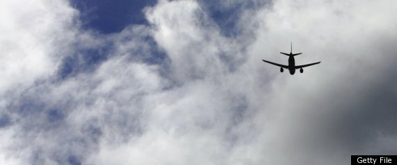 Eu Airlines Cap And Trade