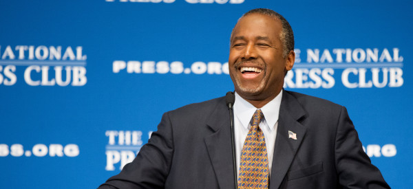 ben carson