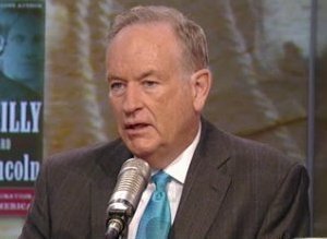 Bill Oreilly