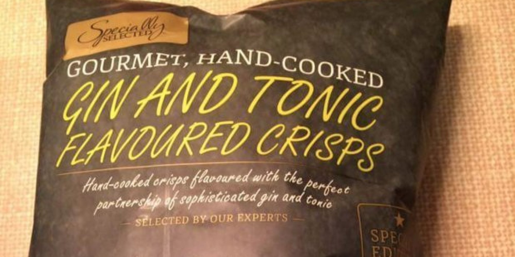 The definitive ranking of British crisp brands and flavours Big Mango