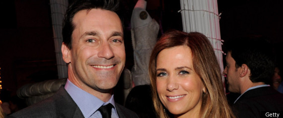 Wiig And Hamm