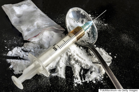heroin