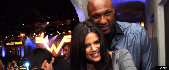 Khloe Kardashian Lamar Odom Anniversary