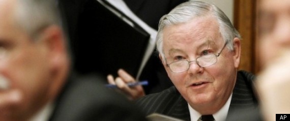 Joe Barton Ed Markey Msn Hulu
