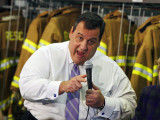 Chris Christie