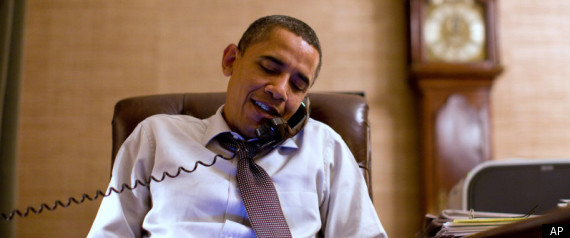 Obama And Troy Davis