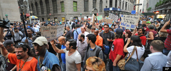 Occupy Wall Street
