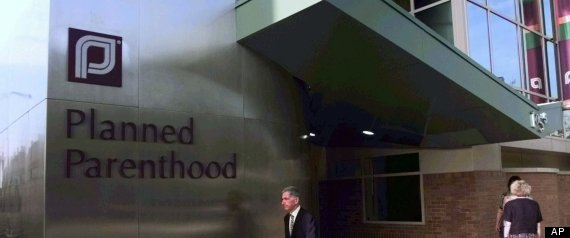 Planned Parenthood