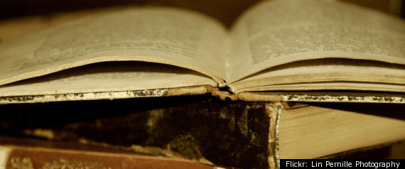 Old Books