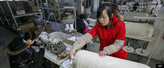 China Trade