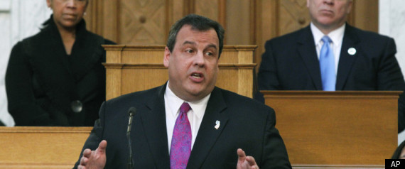 Christie Chris