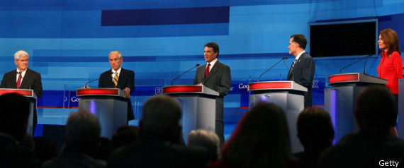 Value Voters
