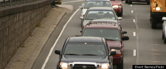 Dc Traffic