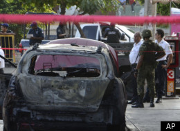 5 Severed Heads Found In Mexican Resort (WARNING: Graphic Photos)