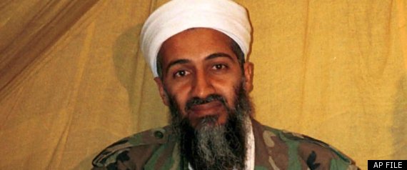 Osama Bin Laden Photos