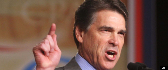 Rick Perry