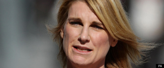 Sally Bercow