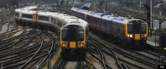 British Railways