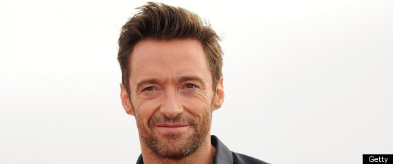 Hugh Jackman