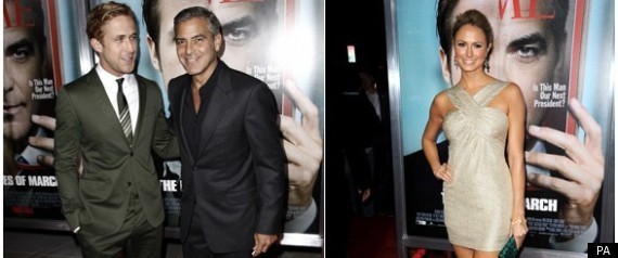 George Clooney