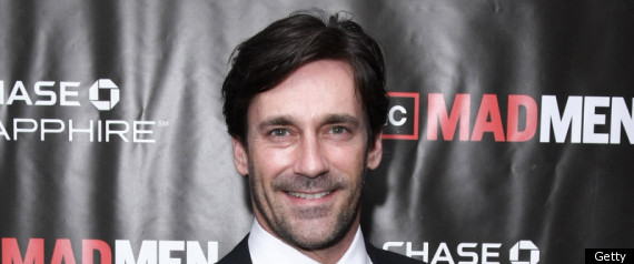 John Hamm