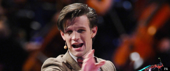 Doctor Who Axed Bbc