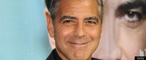 George Clooney