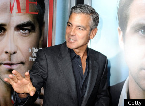 Clooney