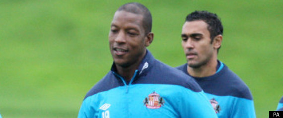 Titus Bramble