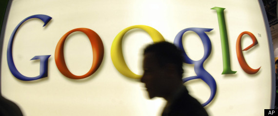 Google Zeitgeist 2011
