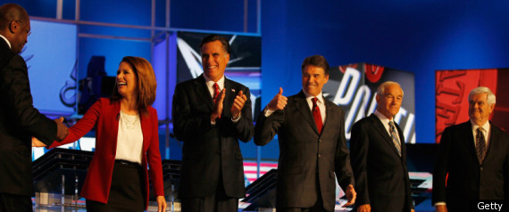  ... Election 2012: New Rule Could Prolong Race For GOP Nomination In 2012