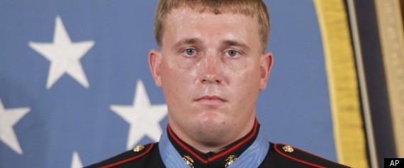 Dakota Meyer