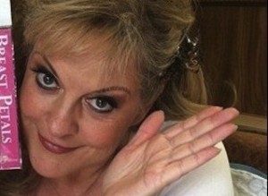 Nancy Grace