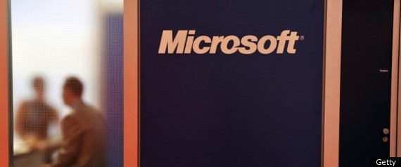 Microsoft Samsung