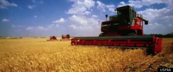 Farmers And Ranchers Alliance