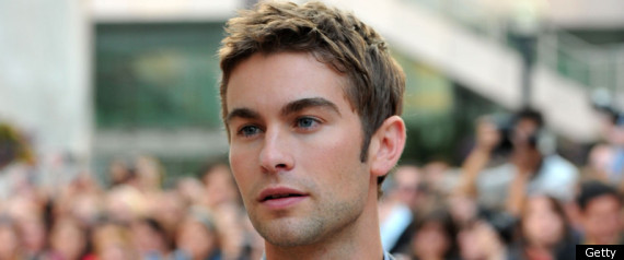 Chace Crawford Pot